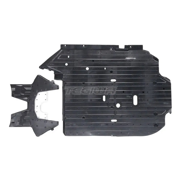 Spoon Sports Under Panel Kit Honda Jazz Fit GK5 14-17