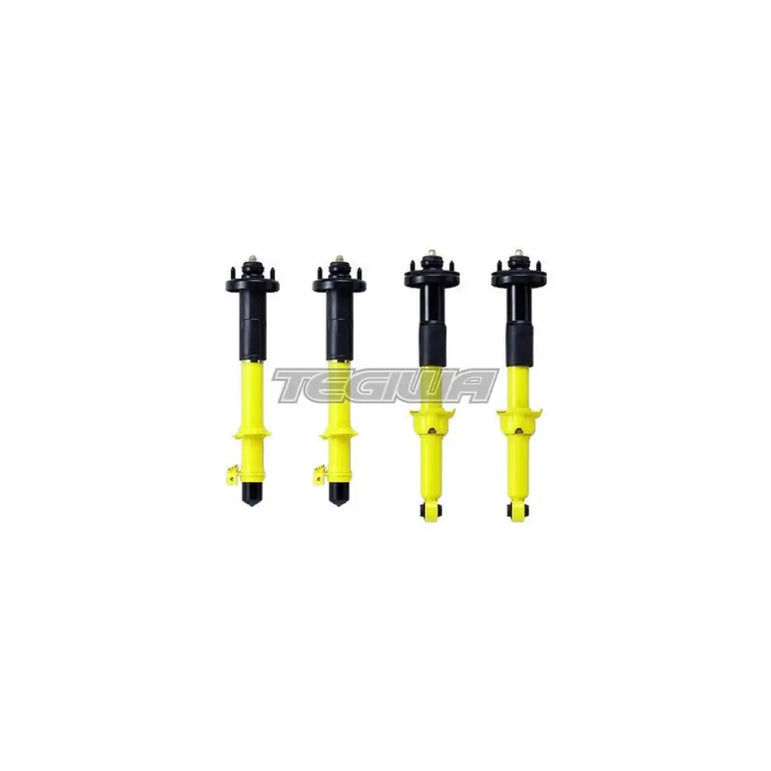 Spoon Sports Uprated Fixed Damper Kit Honda Civic Type-R EK9 96-00