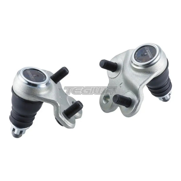 Spoon Sports Zero Bump Steer Kit Front Honda Civic Type-R FD2 07-11