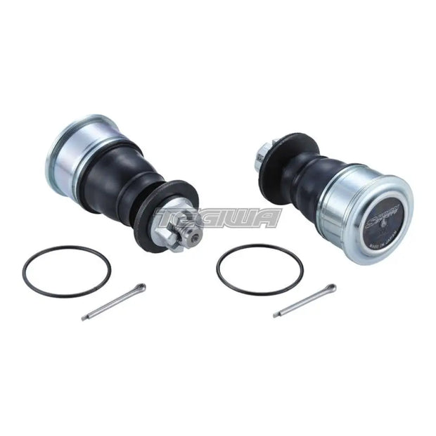 Spoon Sports Zero Bump Steer Kit Front Honda Civic Type-R FK8 17-22 (4mm extended)
