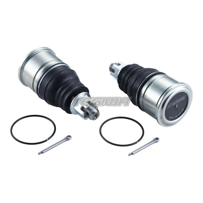 Spoon Sports Zero Bump Steer Kit Rear Honda S2000 AP1 AP2 00-09