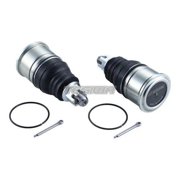 Spoon Sports Zero Bump Steer Kit Rear Honda S2000 AP1 AP2 00-09