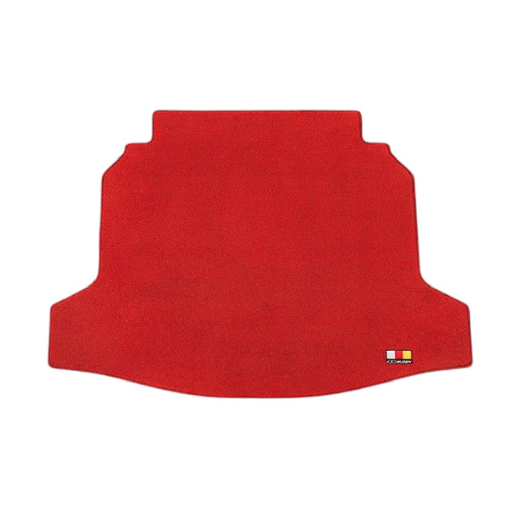 Mugen Sports Luggage Mat Honda Civic Type R FL5 23+