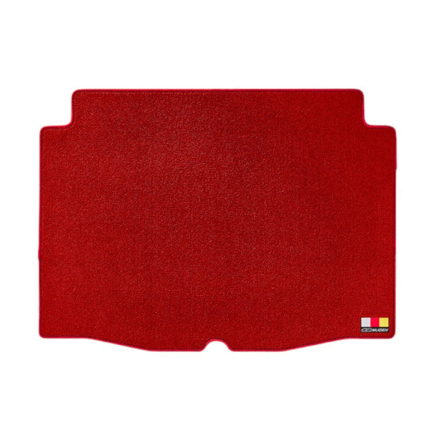 Mugen Sports Boot Mat Honda Vezel RV 21+ Inc RS