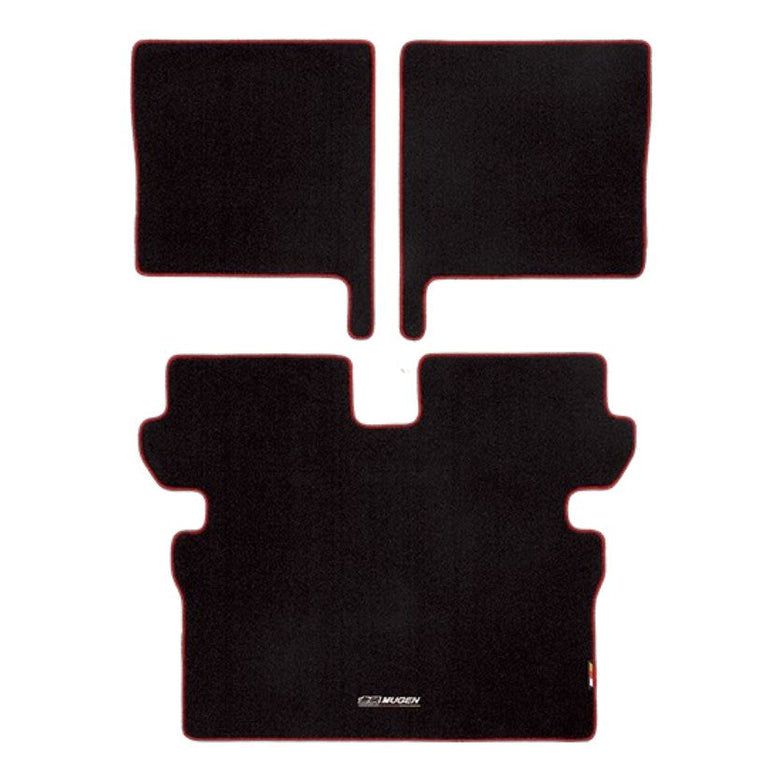 Mugen Sports Luggage Boot Mat Honda N-Van J1-2 18-25