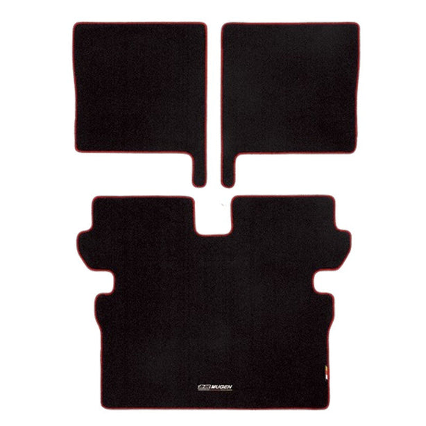 Mugen Sports Luggage Boot Mat Honda N-Van J1-2 18-25
