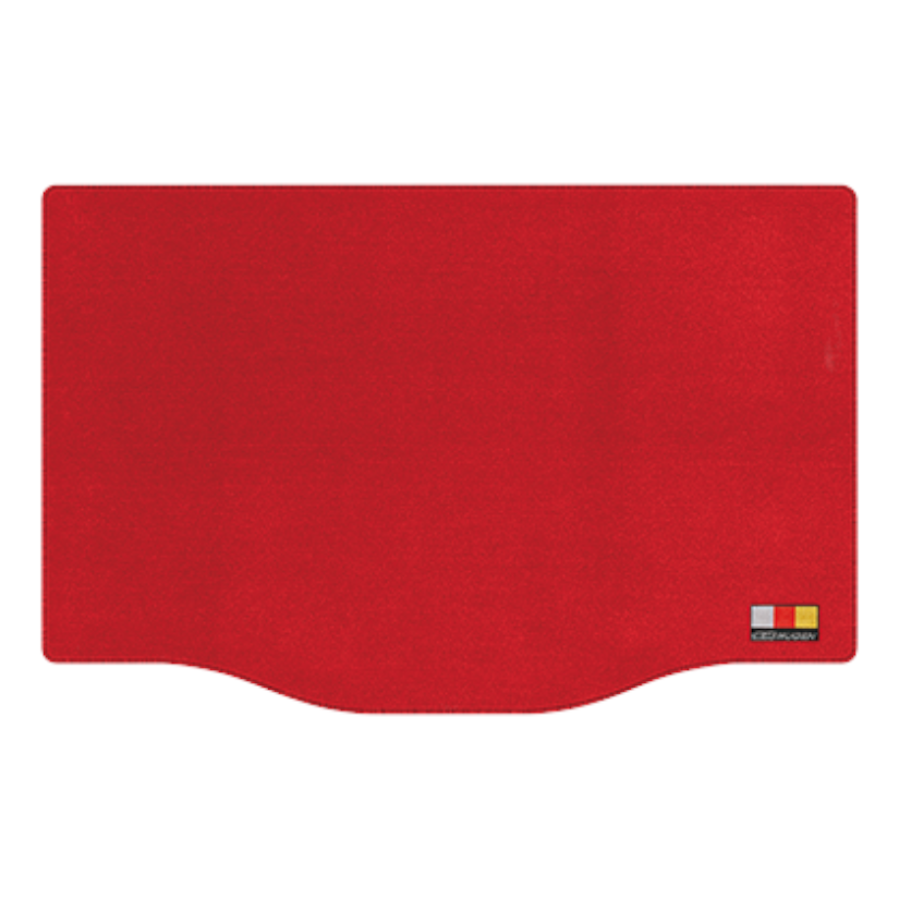 Mugen Sports Luggage Boot Mat Honda Jazz GR 20-22 4WD