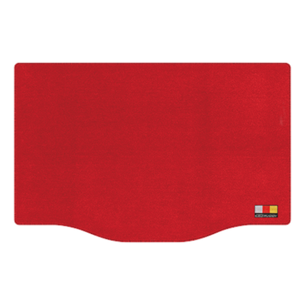 Mugen Sports Luggage Boot Mat Honda Jazz GR 20-22