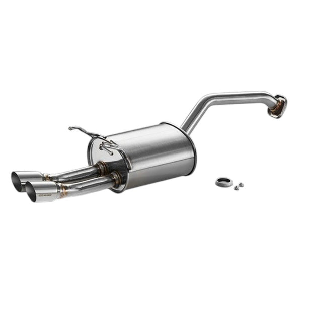Mugen Sports Back Box Honda Wr-V DG5 23+