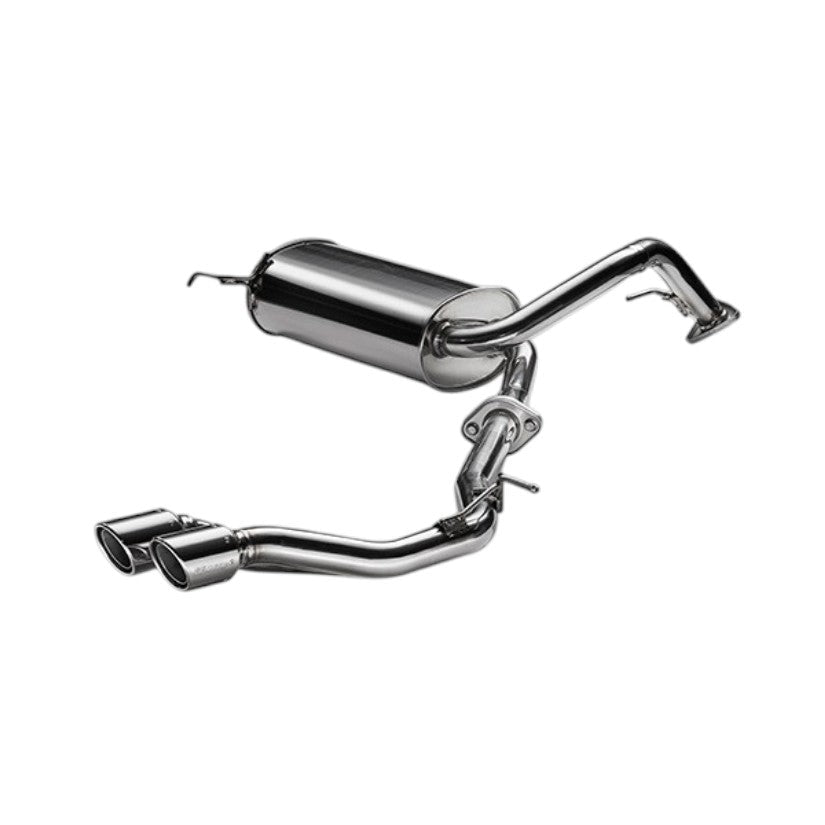 Mugen Sports Backbox Honda Stepwgn RP6-8 22+