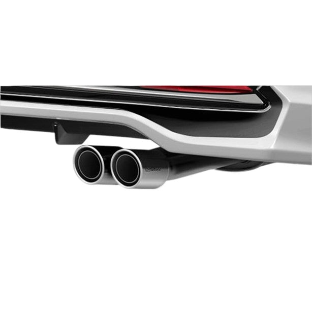 Mugen Sports Back box Honda Vezel RS RU3-4 13-21