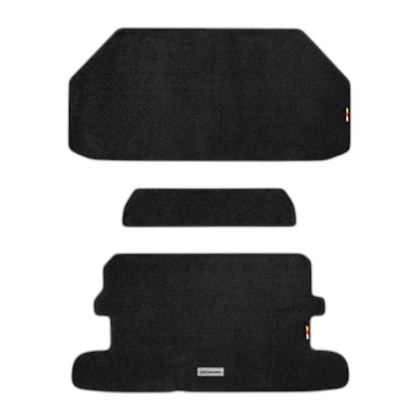 Mugen Sports Luggage Boot Mat Honda Odyssey RC1-4 16-25