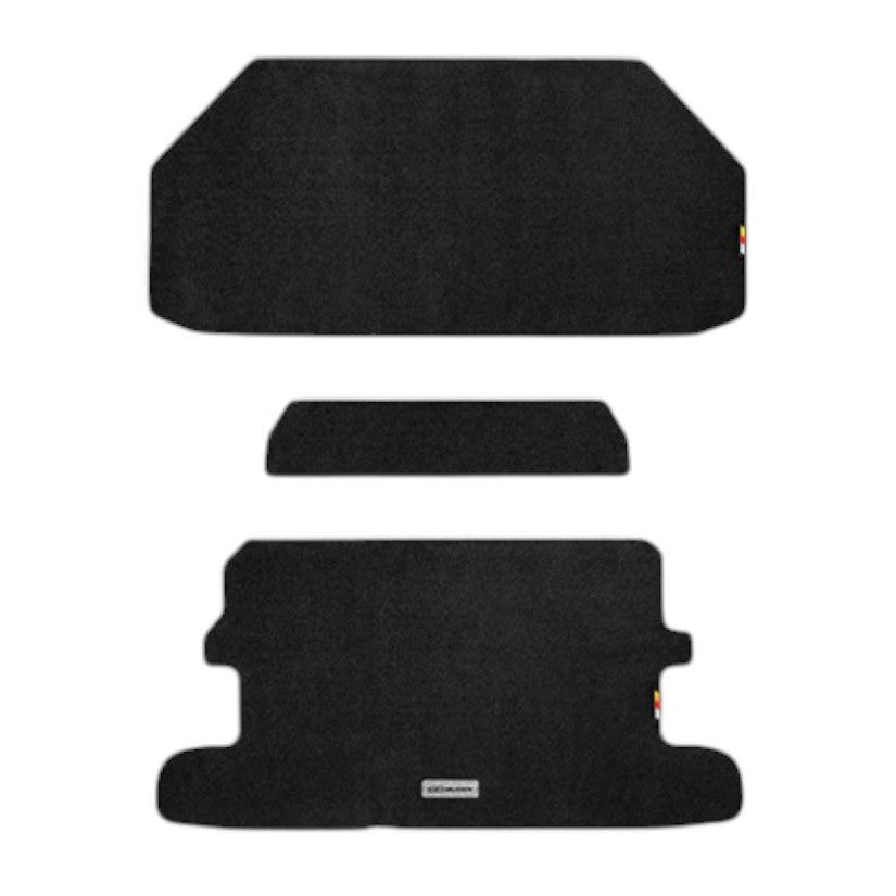 Mugen Sports Luggage Boot Mat Honda Odyssey RC1-4 16-25