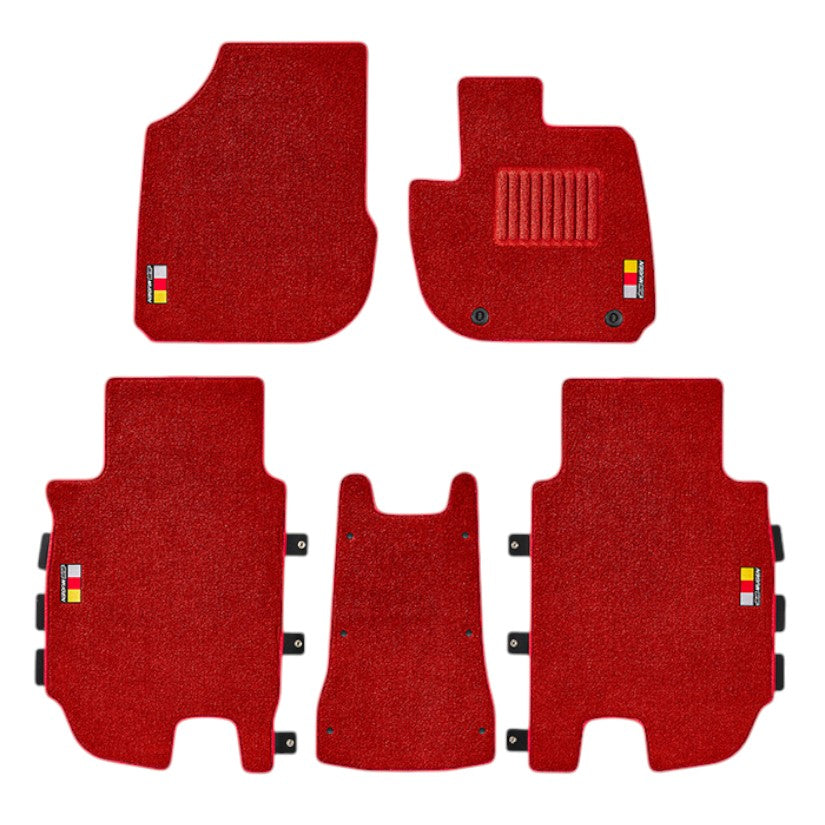 Mugen Sports Mat Set Honda Vezel RV 21+ Inc RS