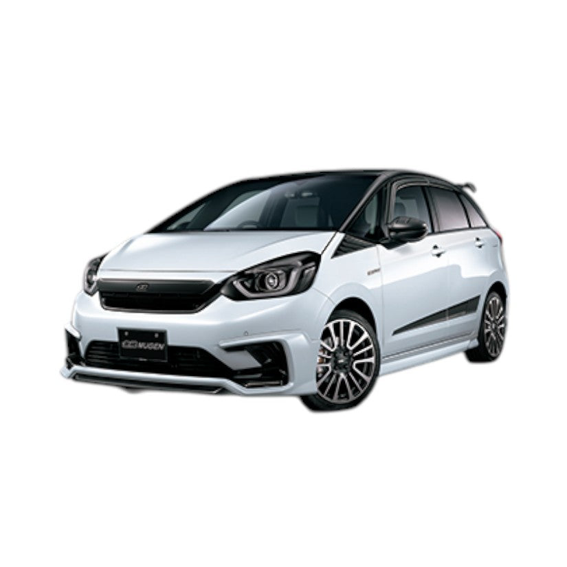 Mugen Styling Set Honda Jazz GR 20-22 Dash