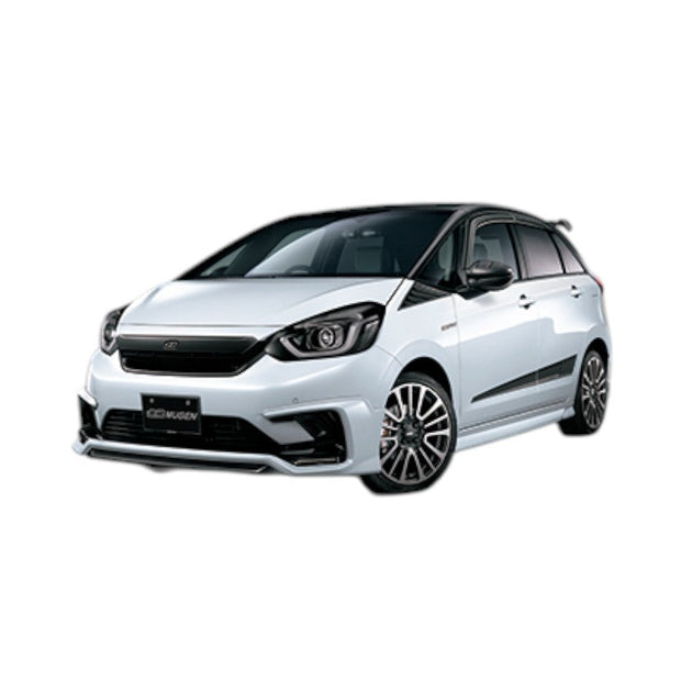 Mugen Styling Set Honda Jazz GR 20-22 Dash