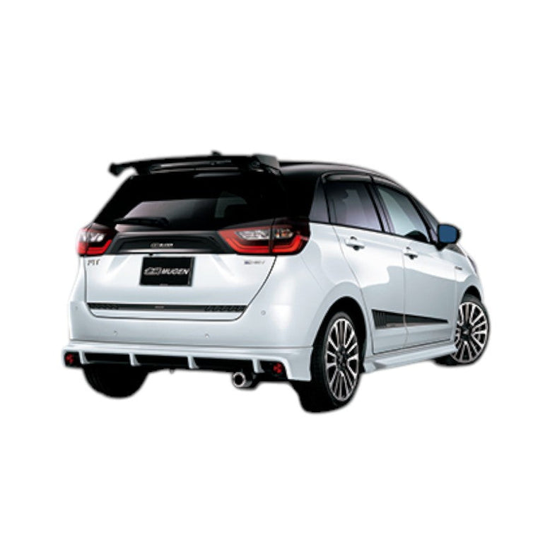 Mugen Styling Set Honda Jazz GR 20-22 Dash