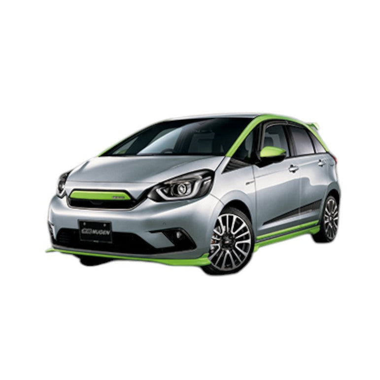 Mugen Styling Set Honda Jazz GR 20-22 Skip