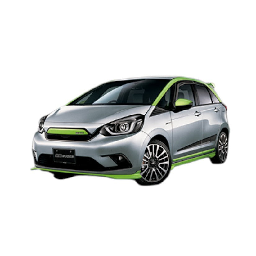 Mugen Styling Set Honda Jazz GR 20-22 Skip