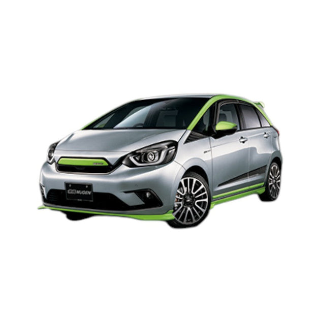 Mugen Styling Set Honda Jazz GR 20-22 Skip