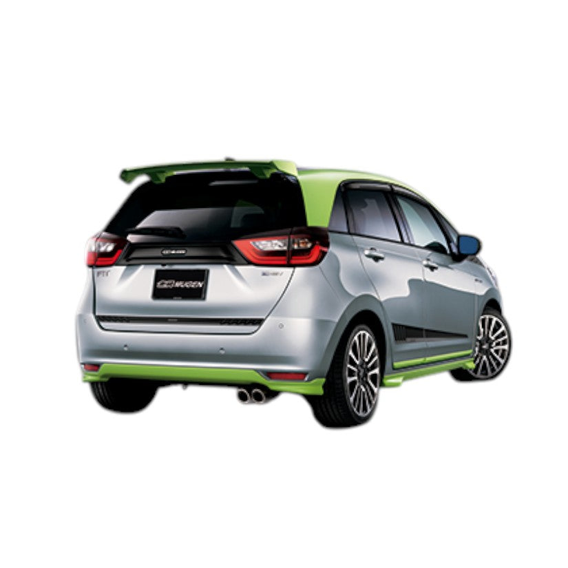 Mugen Styling Set Honda Jazz GR 20-22 Skip