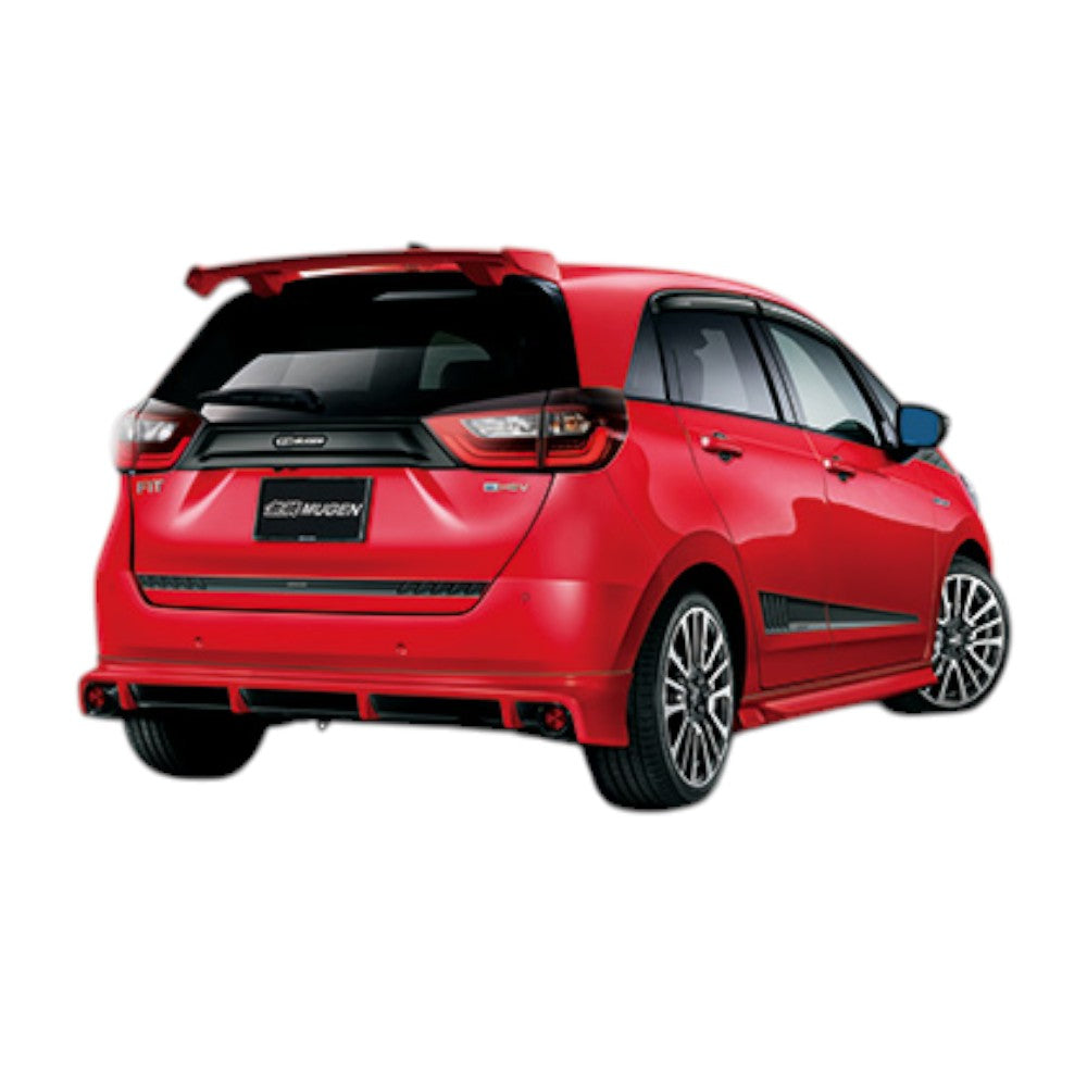 Mugen 3 Piece Body Kit Honda Jazz GR 22+ Pre Facelift