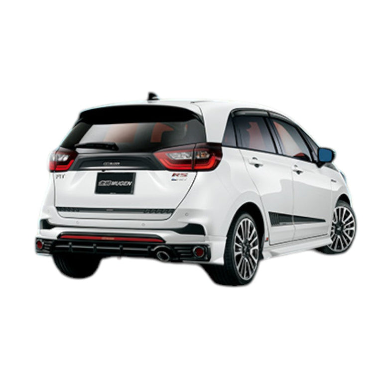 Mugen 3 Piece Body Kit Honda Jazz RS GR 22+ Inc eHEV