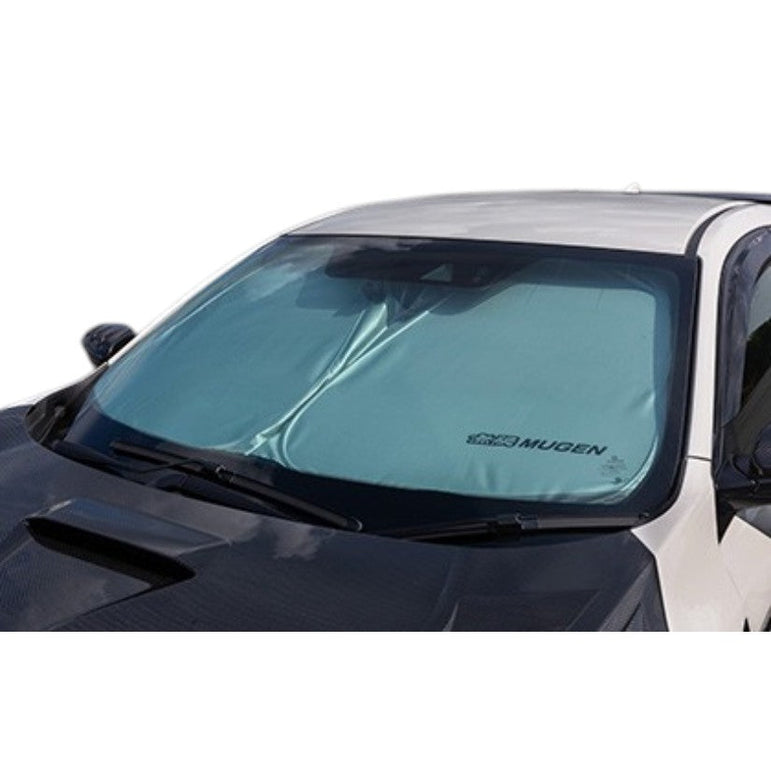 Mugen Sunshade Honda Civic FK 17-22
