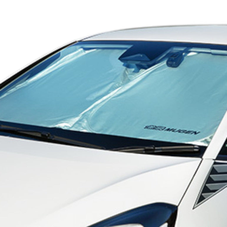 Mugen Sunshade Honda Jazz GR 22+