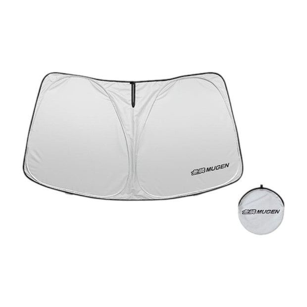 Mugen Sunshade Honda Vezel RV 21+