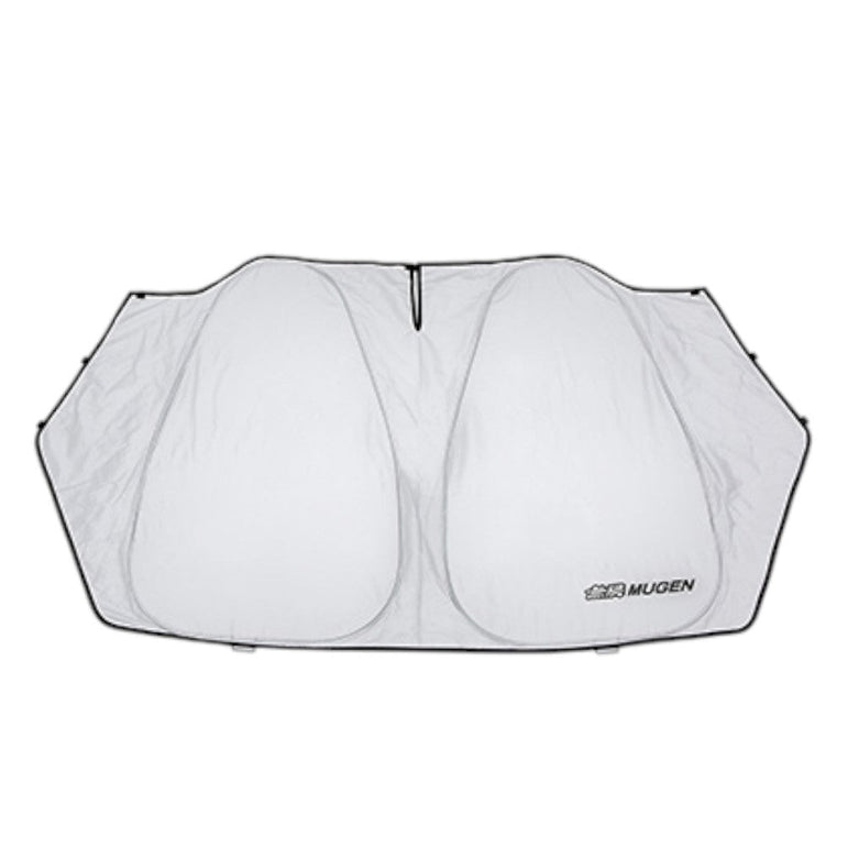Mugen Sunshade Honda Jazz GR 22+