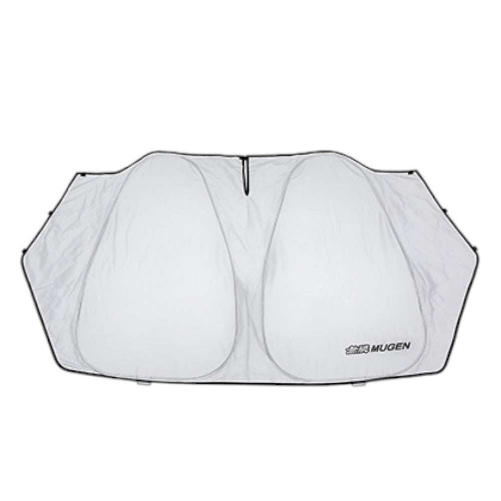 Mugen Sunshade Honda Jazz GR 22+