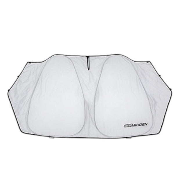 Mugen Sunshade Honda Jazz GR 22+