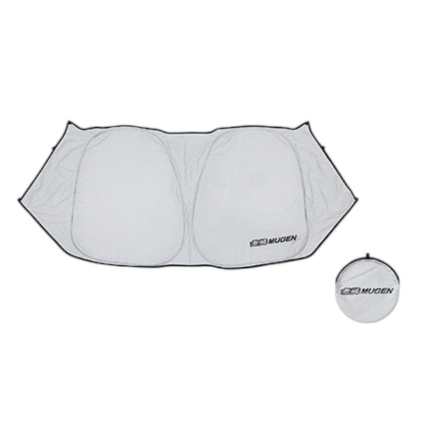 Mugen Sunshade Honda N-Box Custom JF5-6 23+