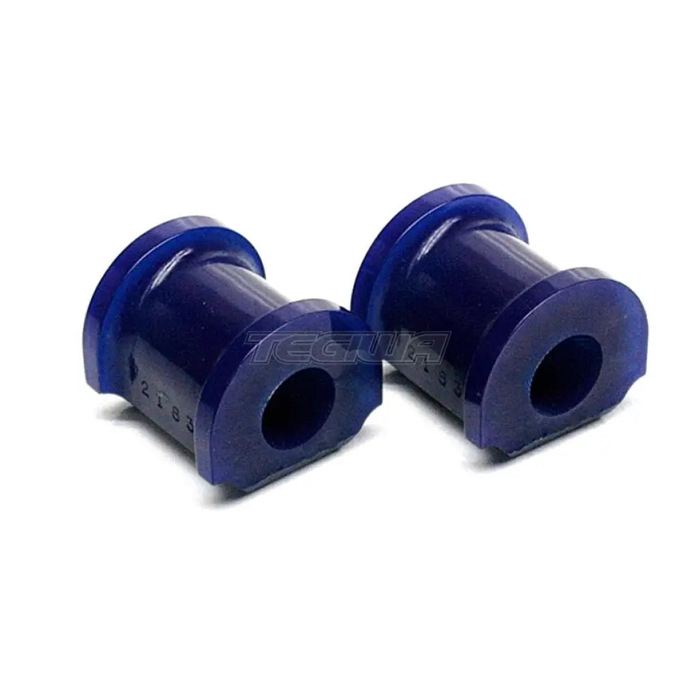 Superpro 24mm Anti-Roll Bar Mount To Chassis Bush Honda Civic Type R EP3 Integra DC5