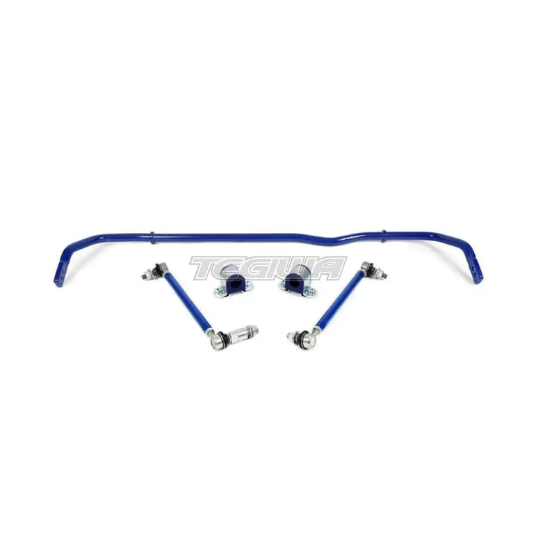 Superpro 24mm Heavy Duty Adjustable Anti-Roll Bar Arb & Link Kit Volkswagen Golf GTI MK7