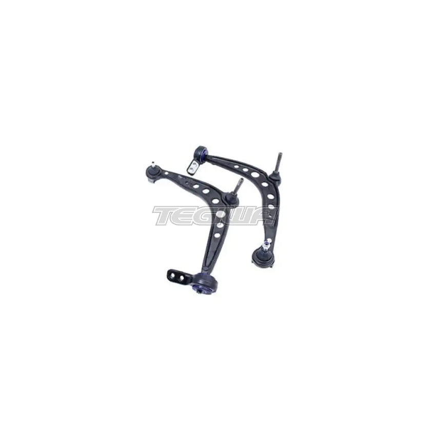 Superpro Front Complete Front Control Arm Assemblies: Standard Replacement For BMW E36