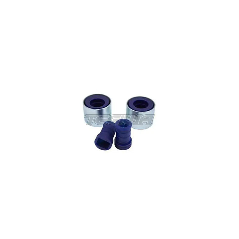 Superpro Front Control Arm Lower-Inner Rear Bush Kit: 66mm Shell: Standard Alignment BMW E46 Z4
