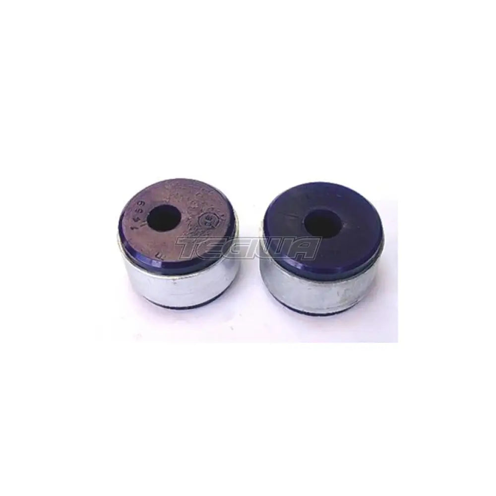 Superpro Front Control Arm Lower-Rear Bush Kit: With Outer Shell: Single-Offset. Competion Use BMW E30 E36