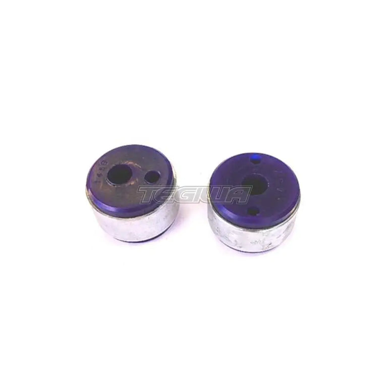 Superpro Front Control Arm Lower-Rear Bush Kit: With Outer Shell: Single-Offset. Normal / Fast Road Use BMW E30 E36