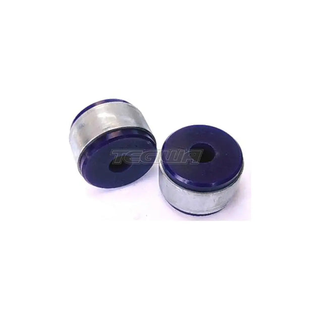 Superpro Front Control Arm Lower-Rear Bush Kit: With Outer Shell: Standard Alignment. Competition Use BMW E30 E36