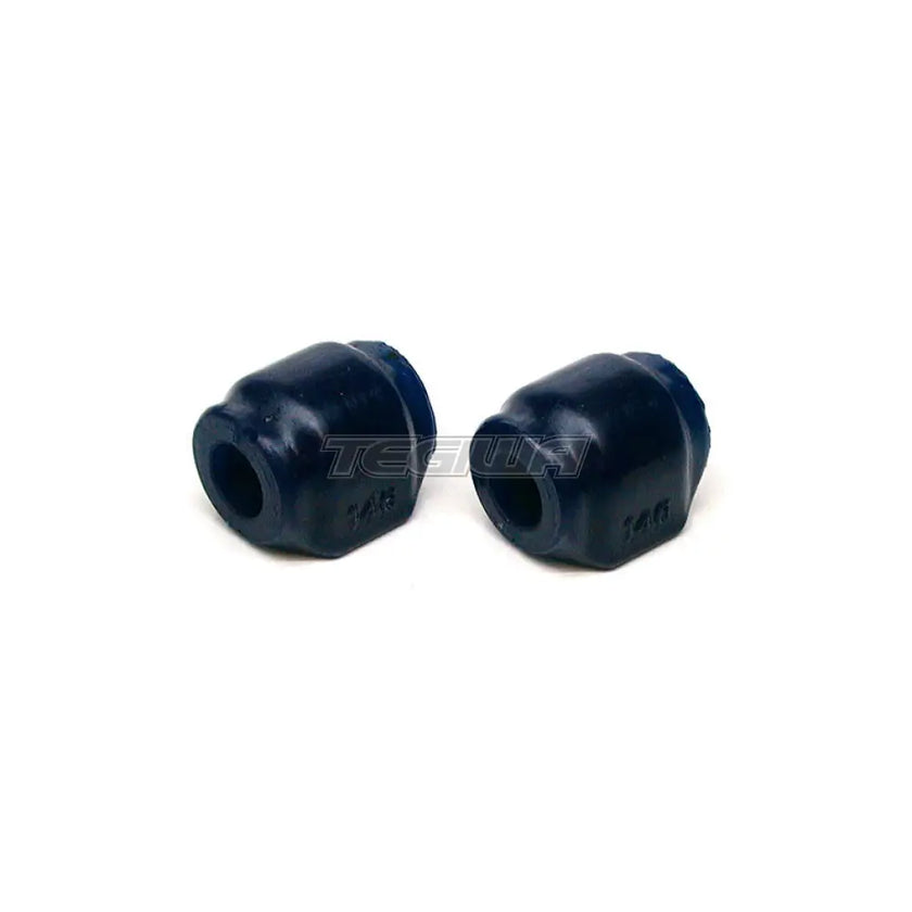 Superpro Front Sway Bar Mount Bush Kit BMW E36 E46 E8X