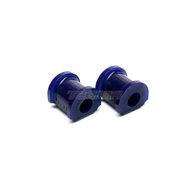 Superpro Rear 19mm Arb Anti Roll Sway Bar Bush Kit Honda Civic Type R 01-05