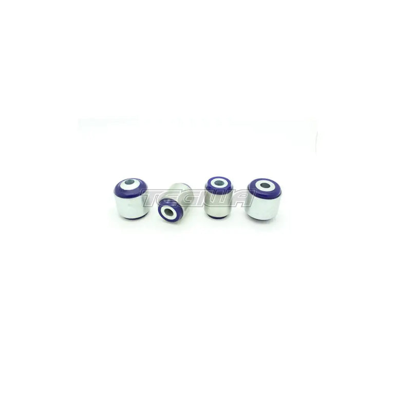 Superpro Rear Control Arm Upper Inner And Outer Bush Kit - Front Arm BMW F2X F3X