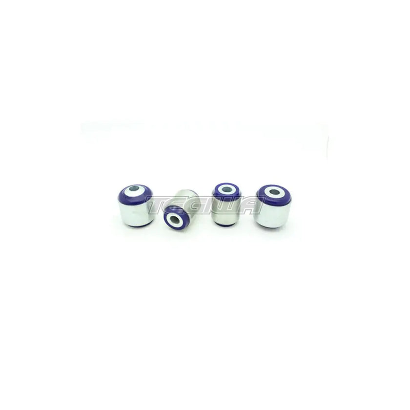 Superpro Rear Control Arm Upper Inner And Outer Bush Kit - Front Arm BMW F2X F3X