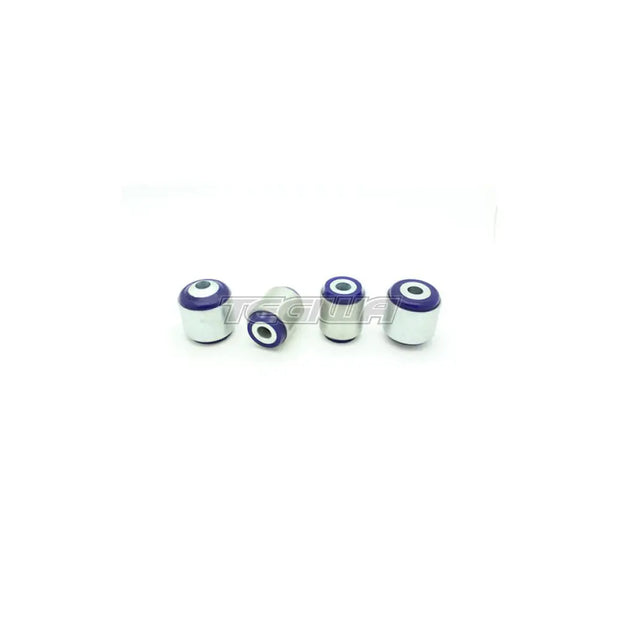 Superpro Rear Control Arm Upper Inner And Outer Bush Kit - Front Arm BMW F2X F3X