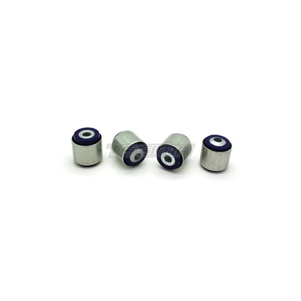 Superpro Rear Control Arm Upper-Inner Outer Bush Kit: Normal / Fast Road Use BMW E8X E9X