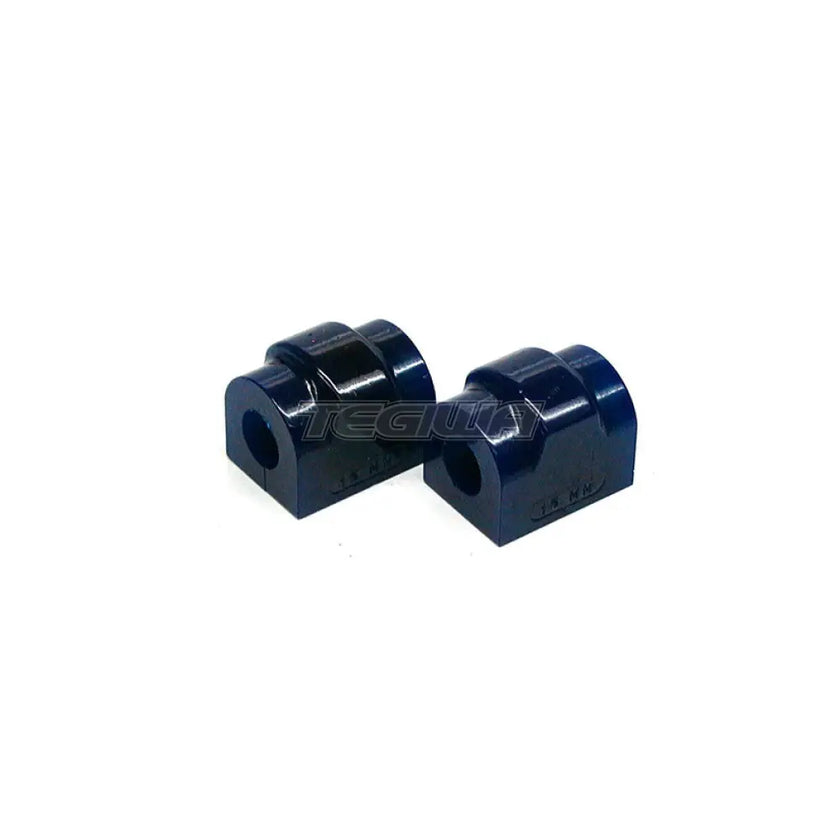 Superpro Rear Sway Bar Mount Bush Kit BMW E21 E46 E8X