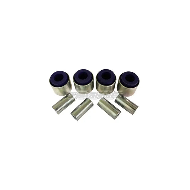 Superpro Rear Toe Control Arm Inner &Amp; Outer Bush Kit: Normal / Fast Road Use BMW E8X