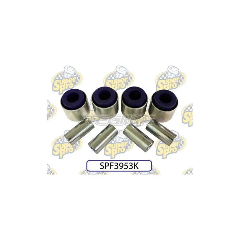 Superpro Rear Trailing Arm Lower Bush Kit: Normal / Fast Road Use BMW E8X E9X
